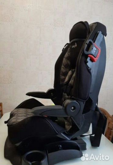 Автокресло детское
