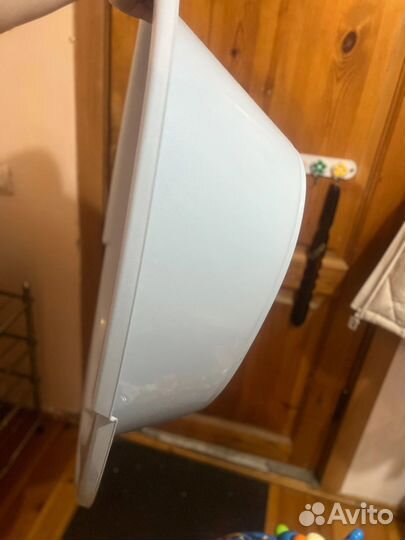 Ванночка для купания