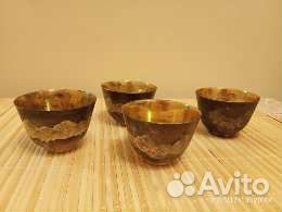 Наборы,мельхиор