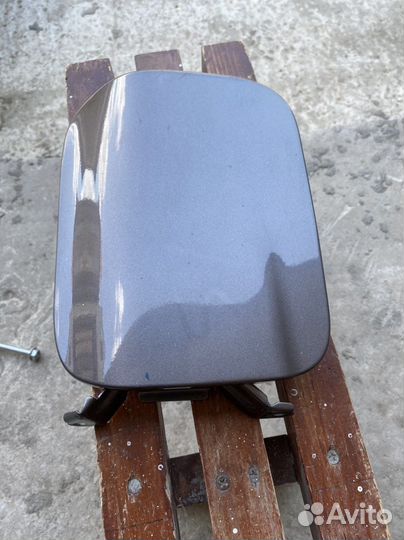 Toyota camry 70 кришка бака лючёк бака