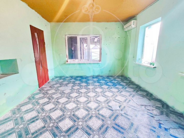 Дом 71,6 м² на участке 15 сот.