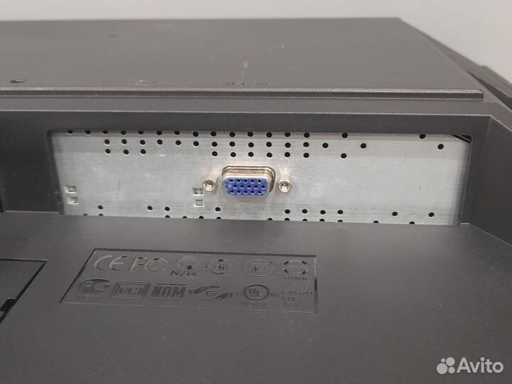 Монитор acer V243HQ