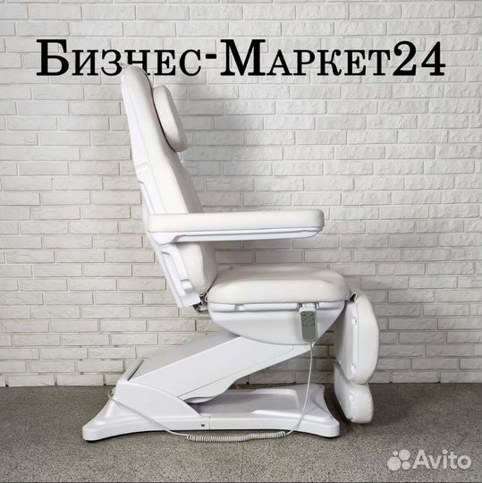 Косметологическое кресло, 3 мотора,ADC3M