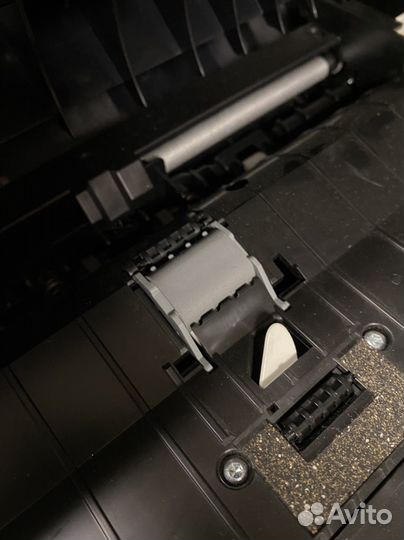 ADF для HP 12series податчик