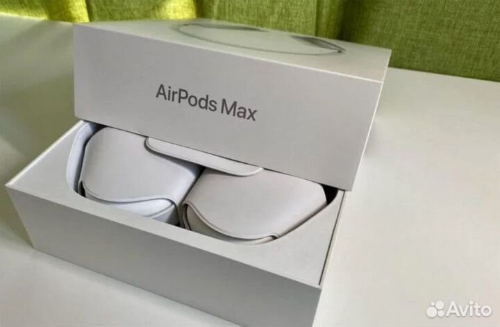 Наушники Apple AirPods Max