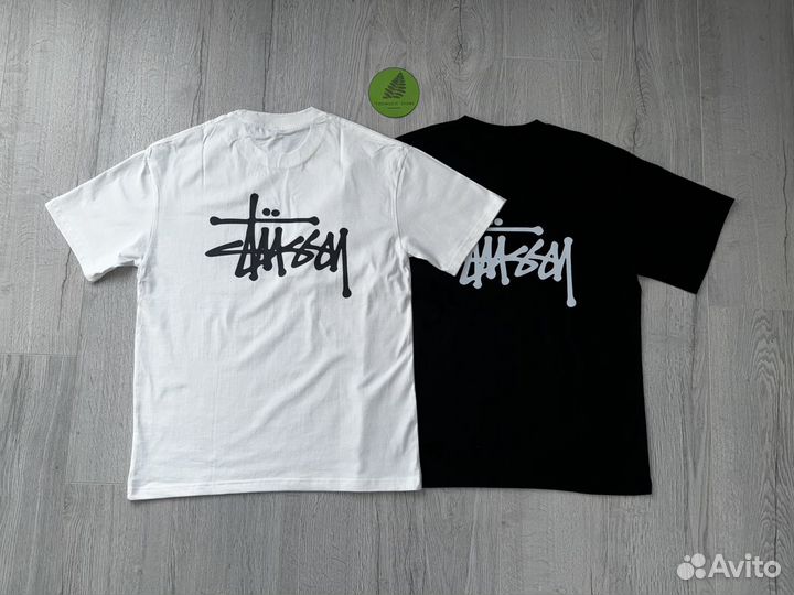 Футболка Stussy