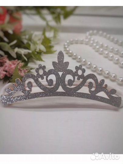 Диадема для девочки