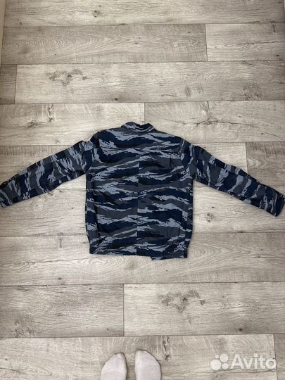 Кадетский китель