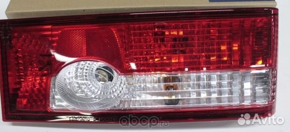 Фонарь задний, LADA, ваз, 2108, 2114, 2109, 2113