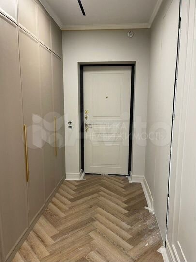 Квартира-студия, 31 м², 4/19 эт.