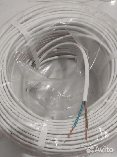 Кабель 3х2.5 ввгнг гост