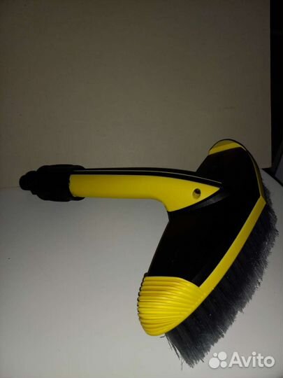Мягкая щетка Karcher WB 60