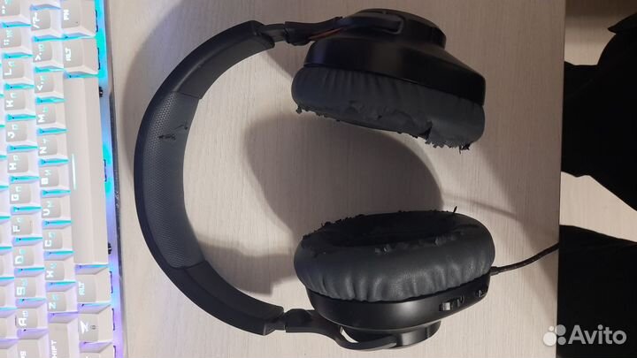 Проводные наушники jbl