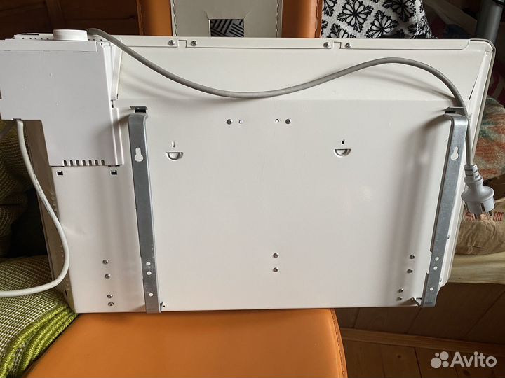 Конвектор электрический