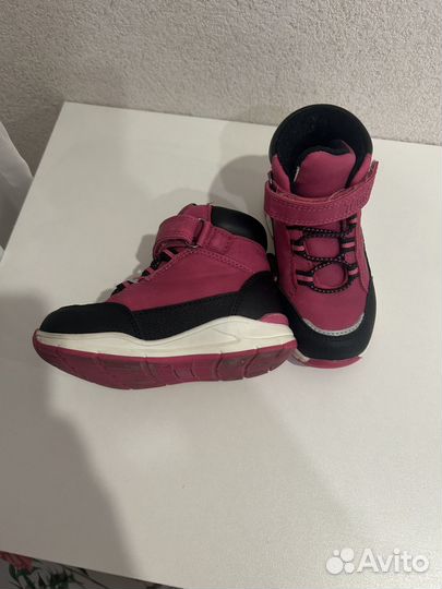 Ботинки tombi 22 весна