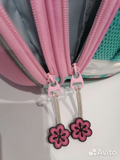 Ранец школьный для девочки