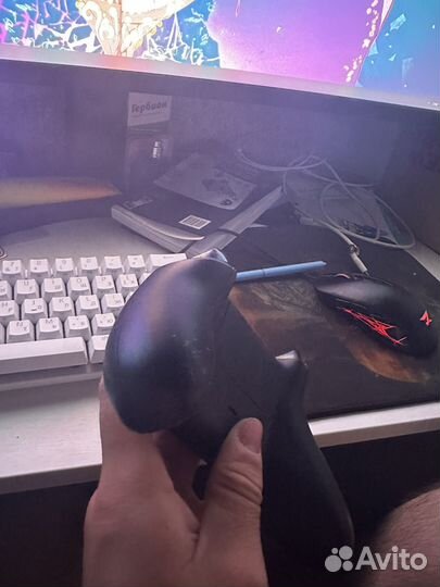 Геймпад xbox One