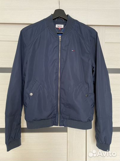 Ветровка Tommy Hilfiger