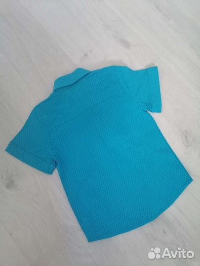 Рубашка новая