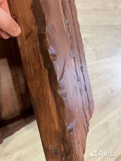 Сундук или ящик