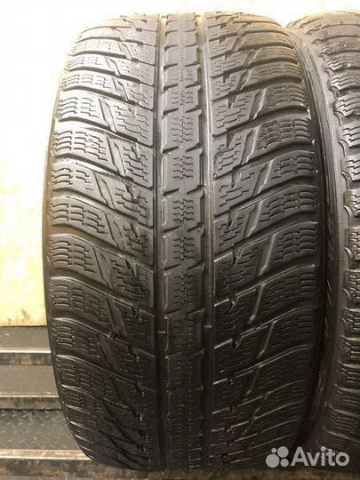 Nokian Tyres WR SUV 3 275/40 R20 106V