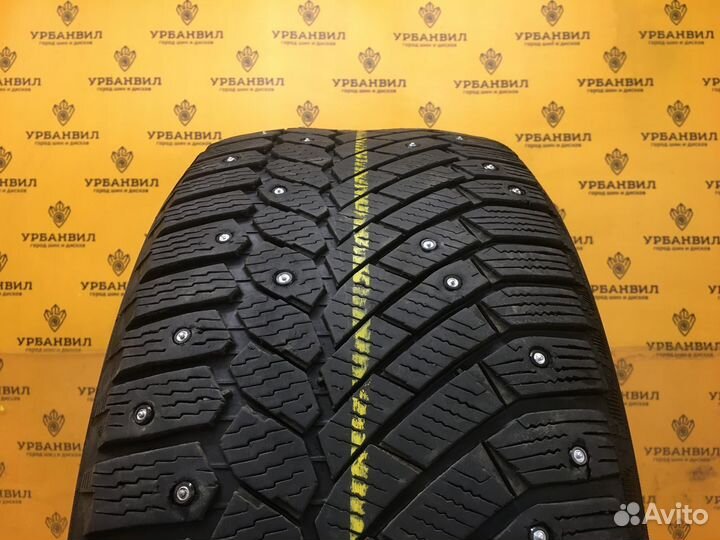 Continental ContiIceContact 245/50 R18 104T