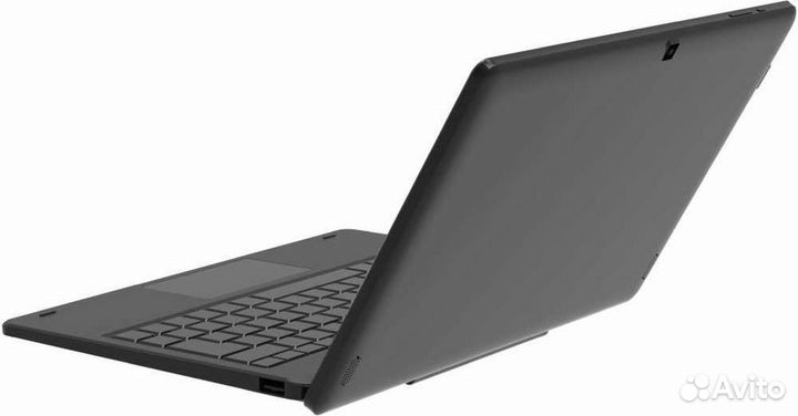 Нетбук-планшет irbis 10.1