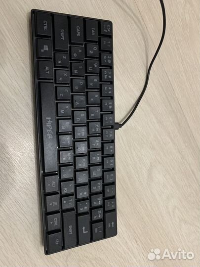 Клавиатура hiper