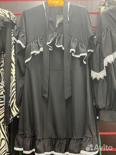 Платье женское