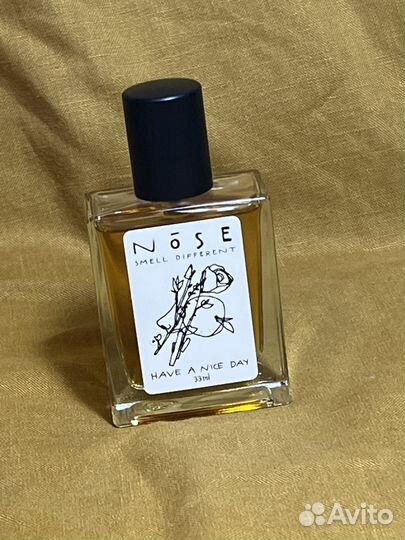 Парфюм Nose Have a nice day