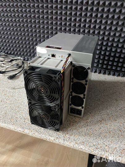 Майнер S19j pro 104T Asic