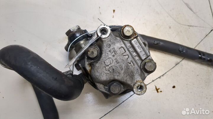 Гур Volkswagen Sharan, 2006