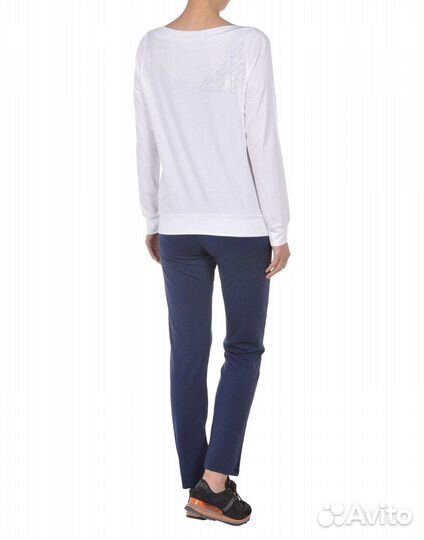 Спортивный костюм женский emporio armani ea7