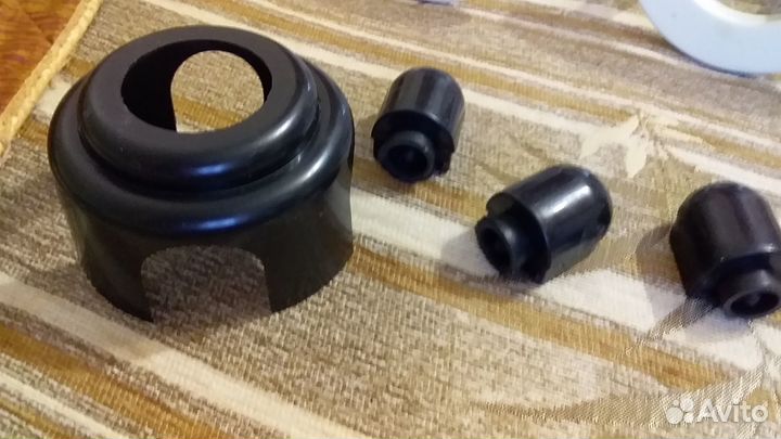 Запасные части для вентилятора