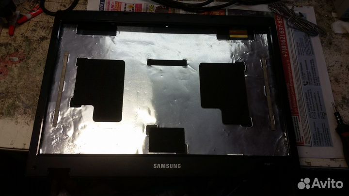 Samsung R530, R60S+, r40, n102, R425L