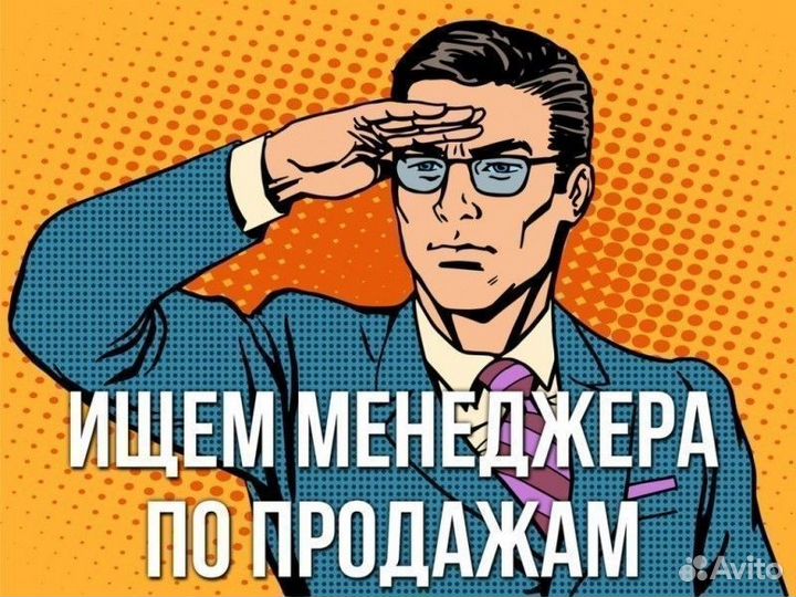 Менеджер по продажам автомобильных аккумуляторов