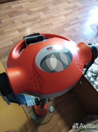 Тренажер для тела