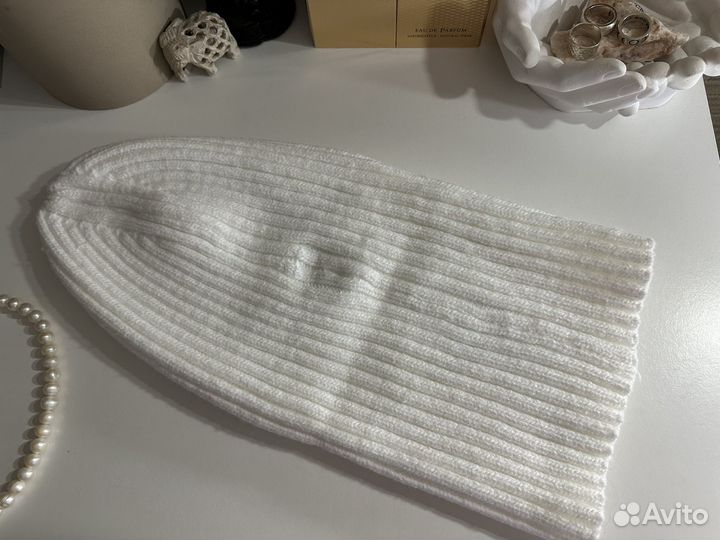 Балаклава новая шерсть мериноса