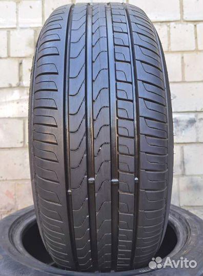 Pirelli Cinturato P7 225/55 R17 100H
