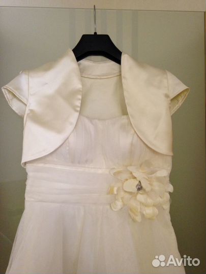 Аренда платья