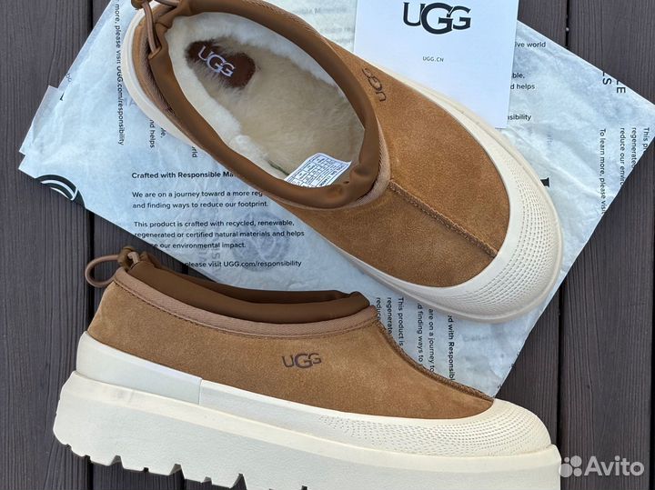 Женские ugg угги
