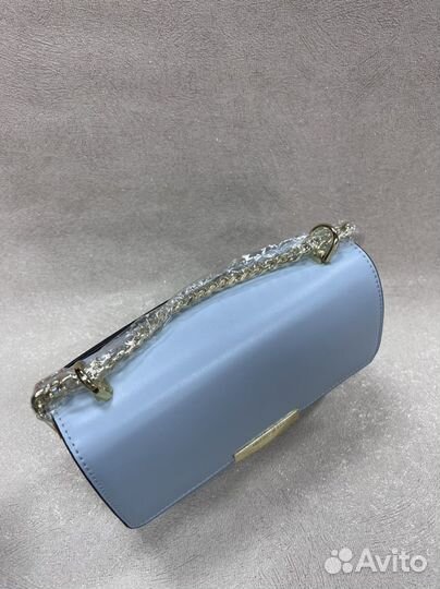 Сумка майкл корс мк кожа