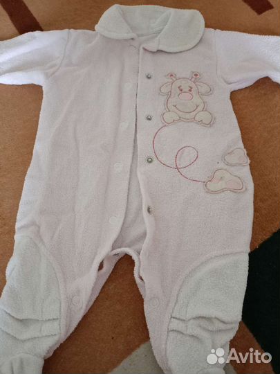 Детские вещи бесплатно