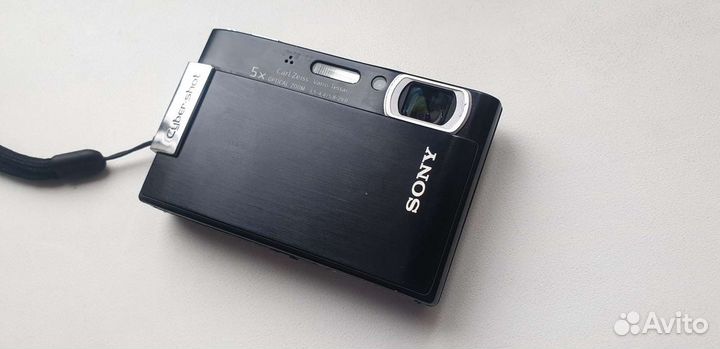 Sony T200 (Возможен обмен)