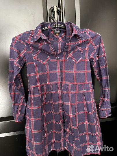 Одежда для девочки 134-140