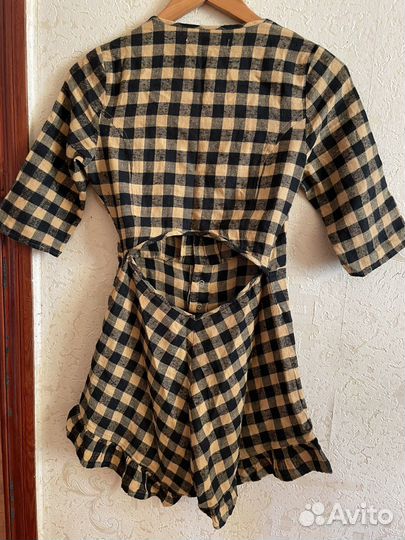 Комбинезон For love and Lemons