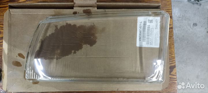 Гладкие стекла Volkswagen T4 Mercedes Toyota audi