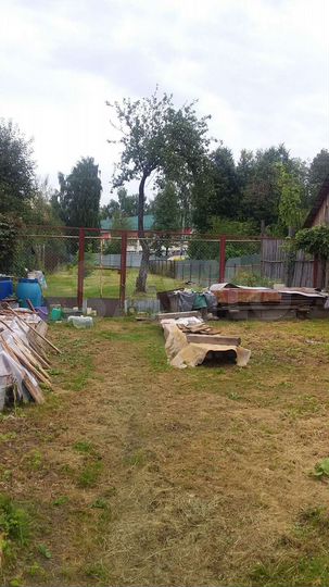 Участок 14 сот. (ИЖС)