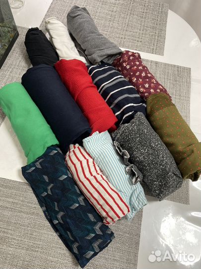 Пакет вещей женских 42 размер
