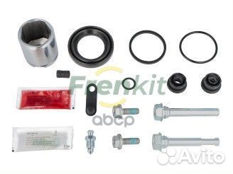 Ремкомплект суппорта (полный) 743246 Frenkit